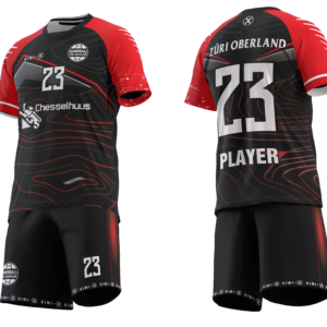 Handballtrikot + Hose